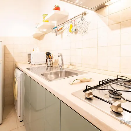 Villari By Domusextra Apartment *