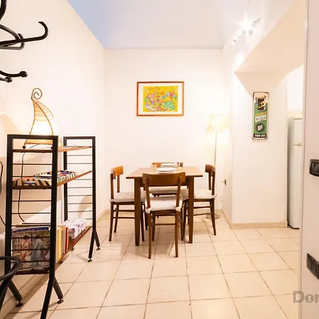 Villari By Domusextra Apartment *