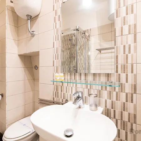 Villari By Domusextra Apartment