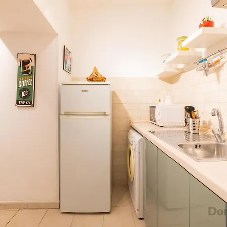 Apartment Villari By Domusextra Naples