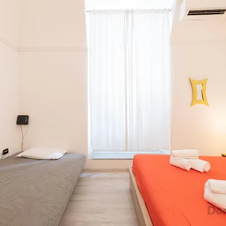 Villari By Domusextra Naples