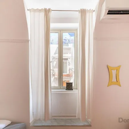 Villari Appartement