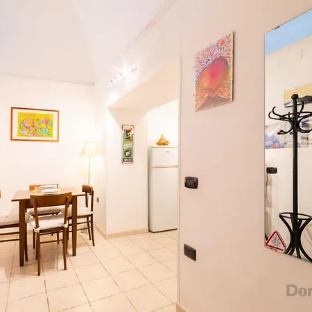 Villari By Domusextra Apartment Naples