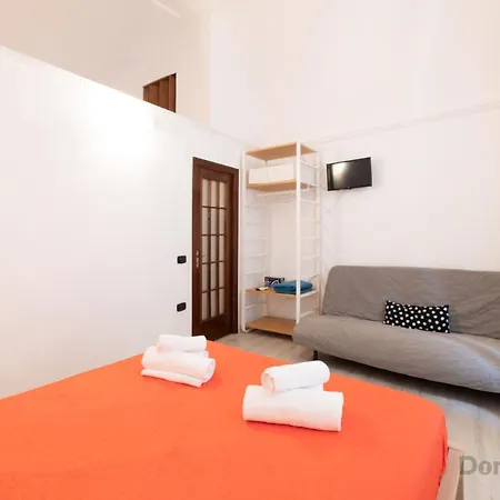 Villari By Domusextra Apartment