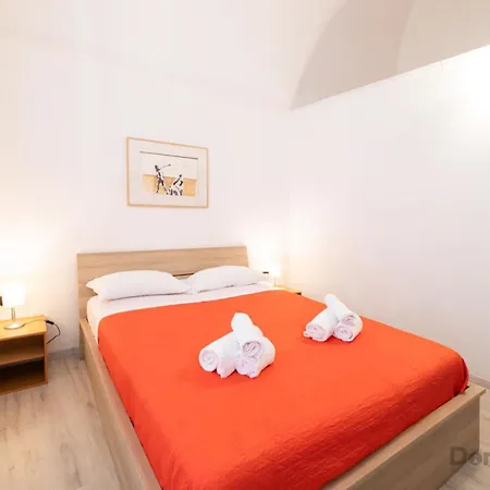 Villari By Domusextra Apartment Naples