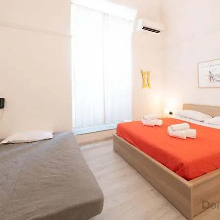 Apartment Villari By Domusextra *