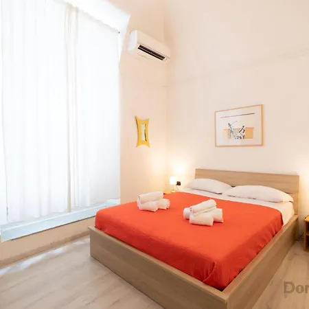 Apartment Villari By Domusextra