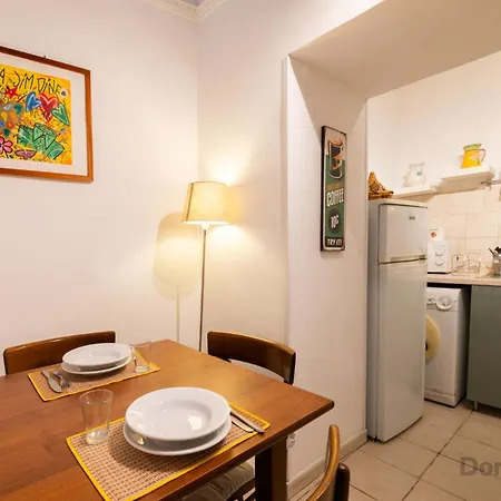 Villari By Domusextra Apartment *