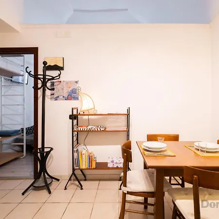 Apartment Villari By Domusextra Naples