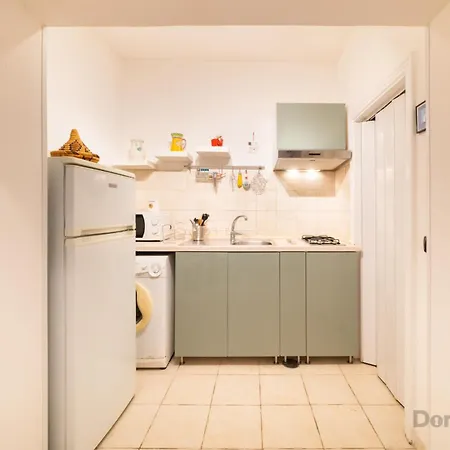 Apartment Villari By Domusextra